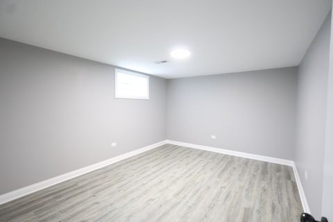 Tiny photo for 12420 S Aberdeen Street S, Calumet Park, IL 60827 (MLS # 12491402)