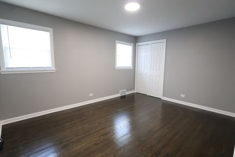 Tiny photo for 12420 S Aberdeen Street S, Calumet Park, IL 60827 (MLS # 12491402)