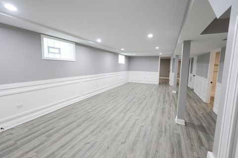 Tiny photo for 12420 S Aberdeen Street S, Calumet Park, IL 60827 (MLS # 12491402)