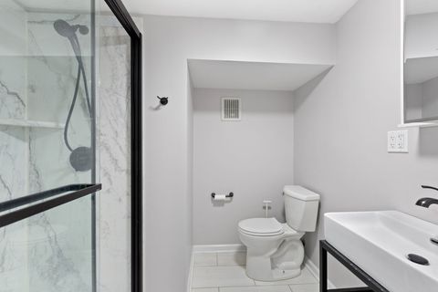 Tiny photo for 1120 Thompson Boulevard, Buffalo Grove, IL 60089 (MLS # 12551228)