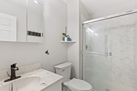 Tiny photo for 1120 Thompson Boulevard, Buffalo Grove, IL 60089 (MLS # 12551228)