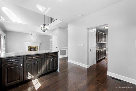 Tiny photo for Bloomingdale, IL 60108 (MLS # 12599357)