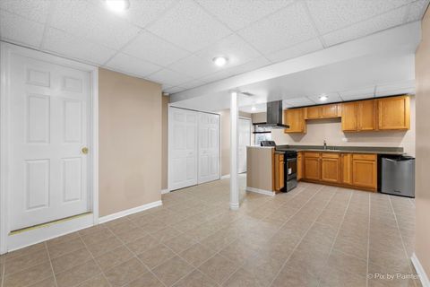 Tiny photo for Bloomingdale, IL 60108 (MLS # 12599357)