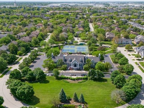 Tiny photo for Bloomingdale, IL 60108 (MLS # 12599357)
