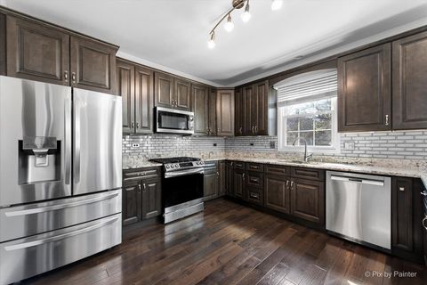 Tiny photo for Bloomingdale, IL 60108 (MLS # 12599357)