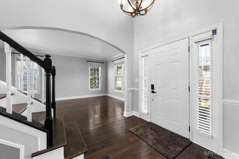 Tiny photo for Bloomingdale, IL 60108 (MLS # 12599357)