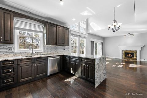 Tiny photo for Bloomingdale, IL 60108 (MLS # 12599357)