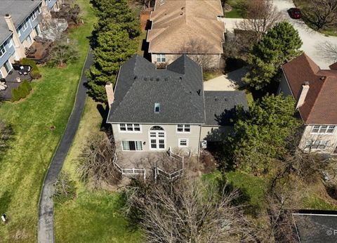 Tiny photo for Bloomingdale, IL 60108 (MLS # 12599357)