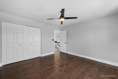 Tiny photo for Bloomingdale, IL 60108 (MLS # 12599357)