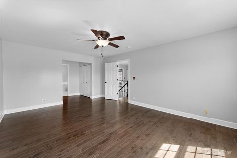 Tiny photo for Bloomingdale, IL 60108 (MLS # 12599357)