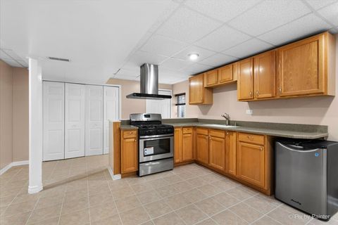 Tiny photo for Bloomingdale, IL 60108 (MLS # 12599357)