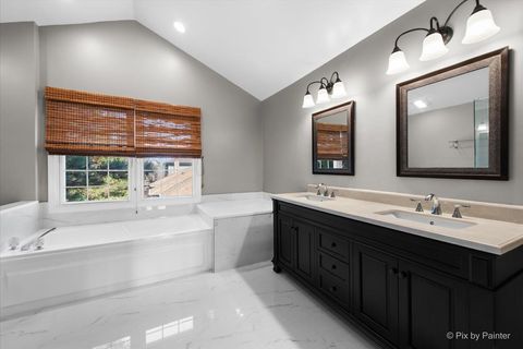 Tiny photo for Bloomingdale, IL 60108 (MLS # 12599357)