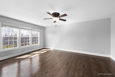 Tiny photo for Bloomingdale, IL 60108 (MLS # 12599357)