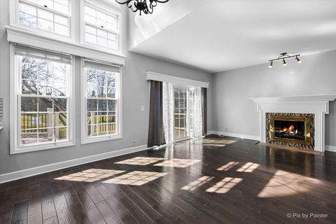 Tiny photo for Bloomingdale, IL 60108 (MLS # 12599357)