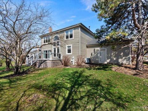 Tiny photo for Bloomingdale, IL 60108 (MLS # 12599357)