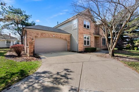 Tiny photo for Bloomingdale, IL 60108 (MLS # 12599357)
