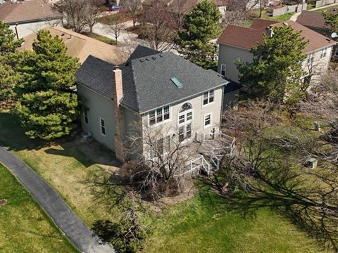 Tiny photo for Bloomingdale, IL 60108 (MLS # 12599357)