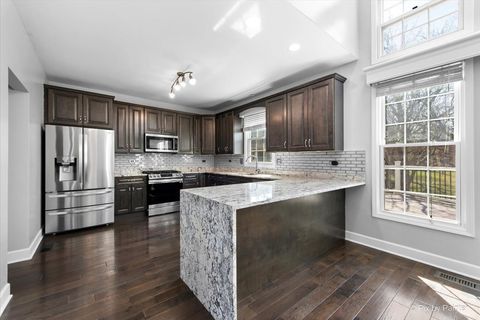 Tiny photo for Bloomingdale, IL 60108 (MLS # 12599357)