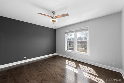 Tiny photo for Bloomingdale, IL 60108 (MLS # 12599357)