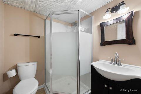Tiny photo for Bloomingdale, IL 60108 (MLS # 12599357)