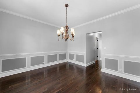 Tiny photo for Bloomingdale, IL 60108 (MLS # 12599357)
