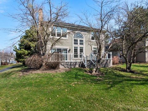 Tiny photo for Bloomingdale, IL 60108 (MLS # 12599357)