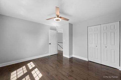 Tiny photo for Bloomingdale, IL 60108 (MLS # 12599357)