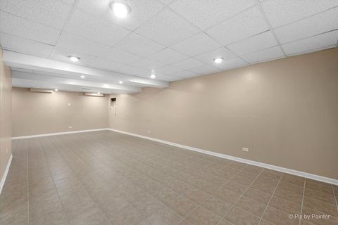 Tiny photo for Bloomingdale, IL 60108 (MLS # 12599357)