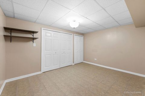 Tiny photo for Bloomingdale, IL 60108 (MLS # 12599357)