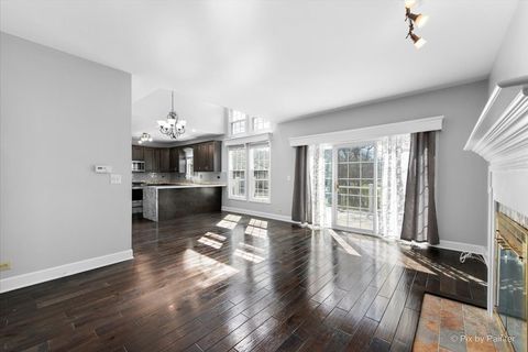 Tiny photo for Bloomingdale, IL 60108 (MLS # 12599357)
