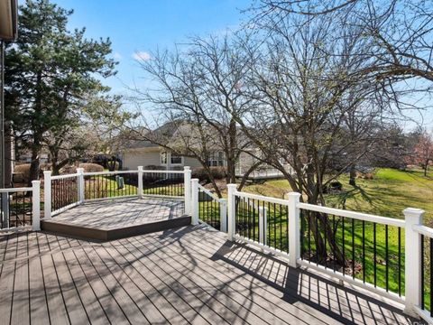 Tiny photo for Bloomingdale, IL 60108 (MLS # 12599357)