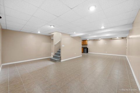 Tiny photo for Bloomingdale, IL 60108 (MLS # 12599357)