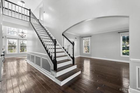 Tiny photo for Bloomingdale, IL 60108 (MLS # 12599357)