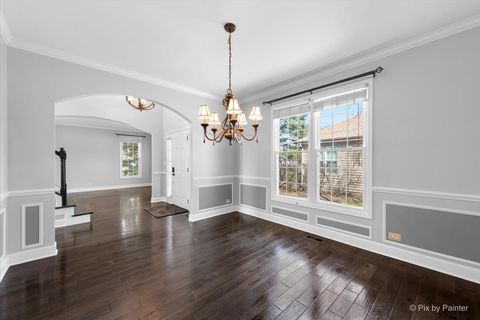 Tiny photo for Bloomingdale, IL 60108 (MLS # 12599357)