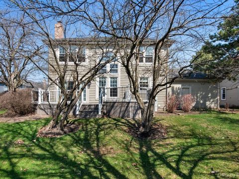Tiny photo for Bloomingdale, IL 60108 (MLS # 12599357)