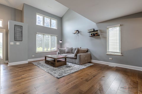 Tiny photo for 1247 Pheasant Drive, Zion, IL 60099 (MLS # 12761968)