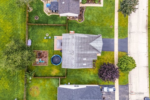 Tiny photo for 1247 Pheasant Drive, Zion, IL 60099 (MLS # 12761968)