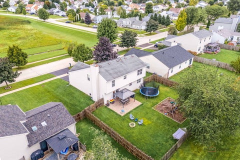 Tiny photo for 1247 Pheasant Drive, Zion, IL 60099 (MLS # 12761968)