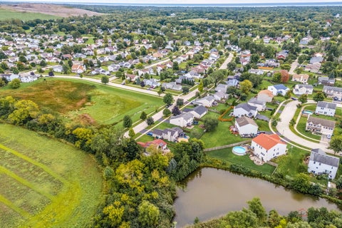 Tiny photo for 1247 Pheasant Drive, Zion, IL 60099 (MLS # 12761968)