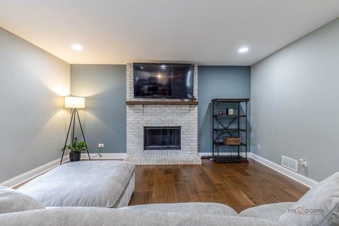 Tiny photo for 1247 Pheasant Drive, Zion, IL 60099 (MLS # 12761968)