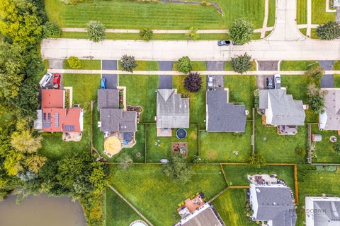Tiny photo for 1247 Pheasant Drive, Zion, IL 60099 (MLS # 12761968)