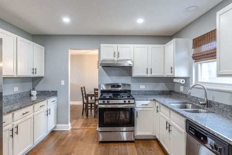 Tiny photo for 1247 Pheasant Drive, Zion, IL 60099 (MLS # 12761968)