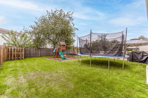 Tiny photo for 1247 Pheasant Drive, Zion, IL 60099 (MLS # 12761968)