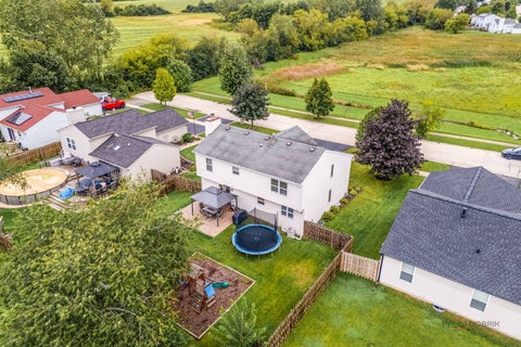 Tiny photo for 1247 Pheasant Drive, Zion, IL 60099 (MLS # 12761968)