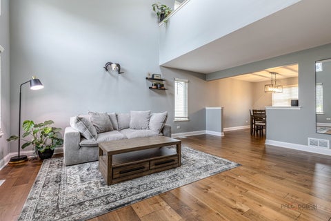 Tiny photo for 1247 Pheasant Drive, Zion, IL 60099 (MLS # 12761968)