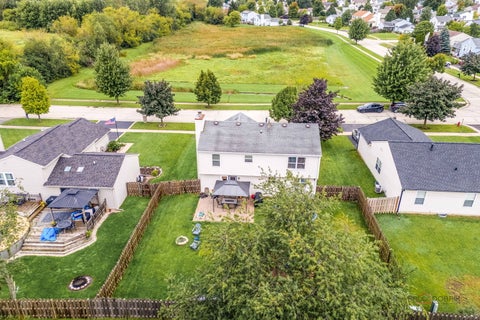 Tiny photo for 1247 Pheasant Drive, Zion, IL 60099 (MLS # 12761968)