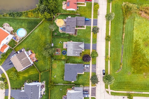 Tiny photo for 1247 Pheasant Drive, Zion, IL 60099 (MLS # 12761968)