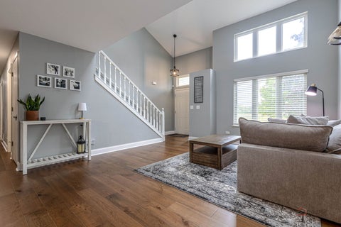 Tiny photo for 1247 Pheasant Drive, Zion, IL 60099 (MLS # 12761968)