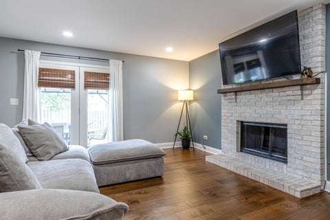 Tiny photo for 1247 Pheasant Drive, Zion, IL 60099 (MLS # 12761968)