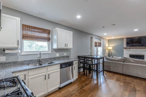 Tiny photo for 1247 Pheasant Drive, Zion, IL 60099 (MLS # 12761968)